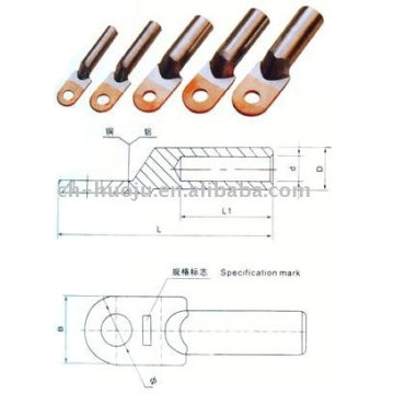 Bimetal Terminals